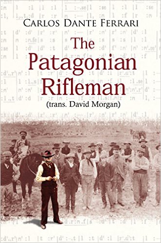 The Patagonian Rifleman